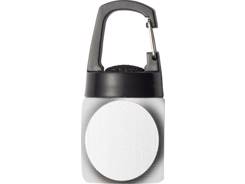 Torche LED COB en métal avec décapsuleur et mousqu