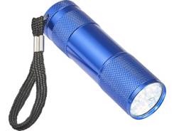 Torche munie de  LEDS