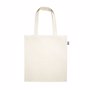 Tote bag publicitaire made in France Ecru naturelEcru