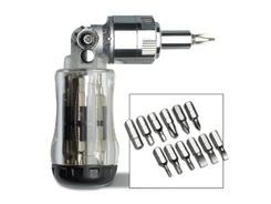 Tournevis 13 en 1 REFLECTS TORQUAY