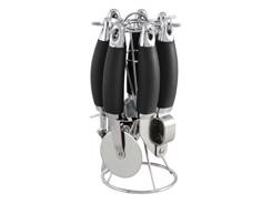 Tourniquet 5 ustensiles de cuisine