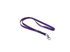 Tours de cou en silicone largeurs 10mm ou 12mm