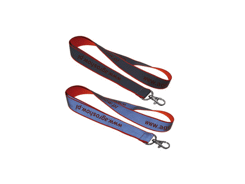 Tours de cou réfléchissants logo sérigraphie