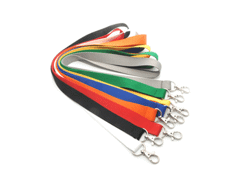 Tours de cou sans marquage