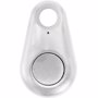 Traceur bluetooth publicitaire Blancblanc