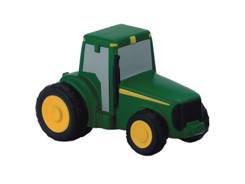 Tracteur anti stress