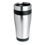 Tram - Tasse en inox MO355903 Noirnoir