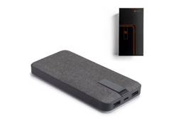 TRENCHER. Batterie nomade