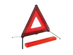 Triangle de sécurité personnalisé