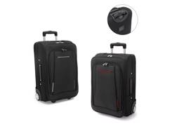 Trolley publicitaire