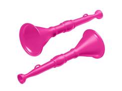 Trompette publicitaire