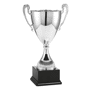 Trophée coupe 120x80x425 ArgentArgent