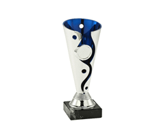 Trophée coupe 55x20x155