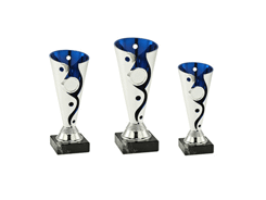 Trophée coupe 55x20x175