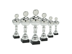 Trophée coupe 85x30x355