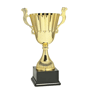 Trophée coupe 90x656x285 DoréDoré