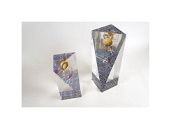 Trophée sport / golf