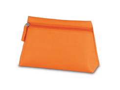 Trousse de toilette noir en polyester