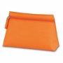 Trousse de toilette noir en polyester OrangeOrange
