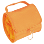 Trousse de toilette couleurs Orangeorange
