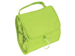 Trousse de toilette couleurs