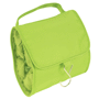 Trousse de toilette couleurs Au choixvert anis
