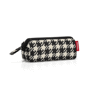 Trousse de toilette de voyage xs Blancblanc/noir