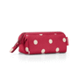 Trousse de toilette de voyage xs Rougerouge/blanc