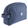 Trousse de toilette DELSEY Bleubleu