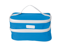 Trousse de toilette en nylon