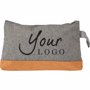 Trousse de toilette en polycanevas Au choixau-choix