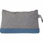 Trousse de toilette en polycanevas Bleubleu cobalt