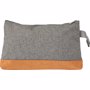 Trousse de toilette en polycanevas Orangeorange