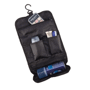 Trousse de toilette en polyester Bleubleu marine