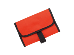 Trousse de toilette en polyester