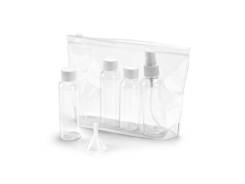 Trousse de toilette étanche