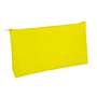 Trousse de toilette fuchsia fluo en pvc Au choixjaune fluo
