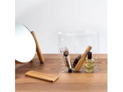 Trousse de toilette hermétique