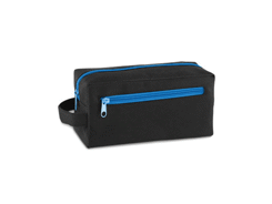 Trousse de toilette logoté