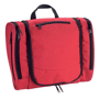 Trousse de toilette multi-poche Rougerouge