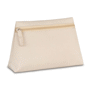 Trousse de toilette noir en polyester Au choixbeige