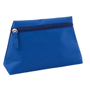 Trousse de toilette noir en polyester Bleubleu