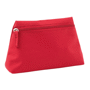 Trousse de toilette noir en polyester Rougerouge