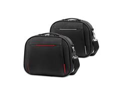 Trousse de toilette noire