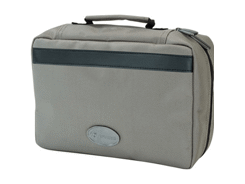 Trousse de toilette nylon