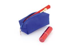 trousse de toilette publicitaire