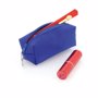 trousse de toilette publicitaire BleuBleu