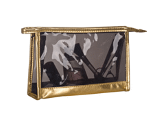 Trousse de toilette pvc