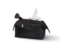 Trousse de toilette suspension