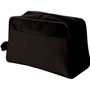 Trousse de toilette unisexe Noirnoir